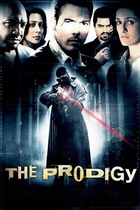 The Prodigy